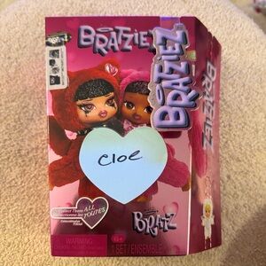 Bratz Bratziez Sweetheartz CLOE